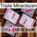 Triple Miraclezen 33